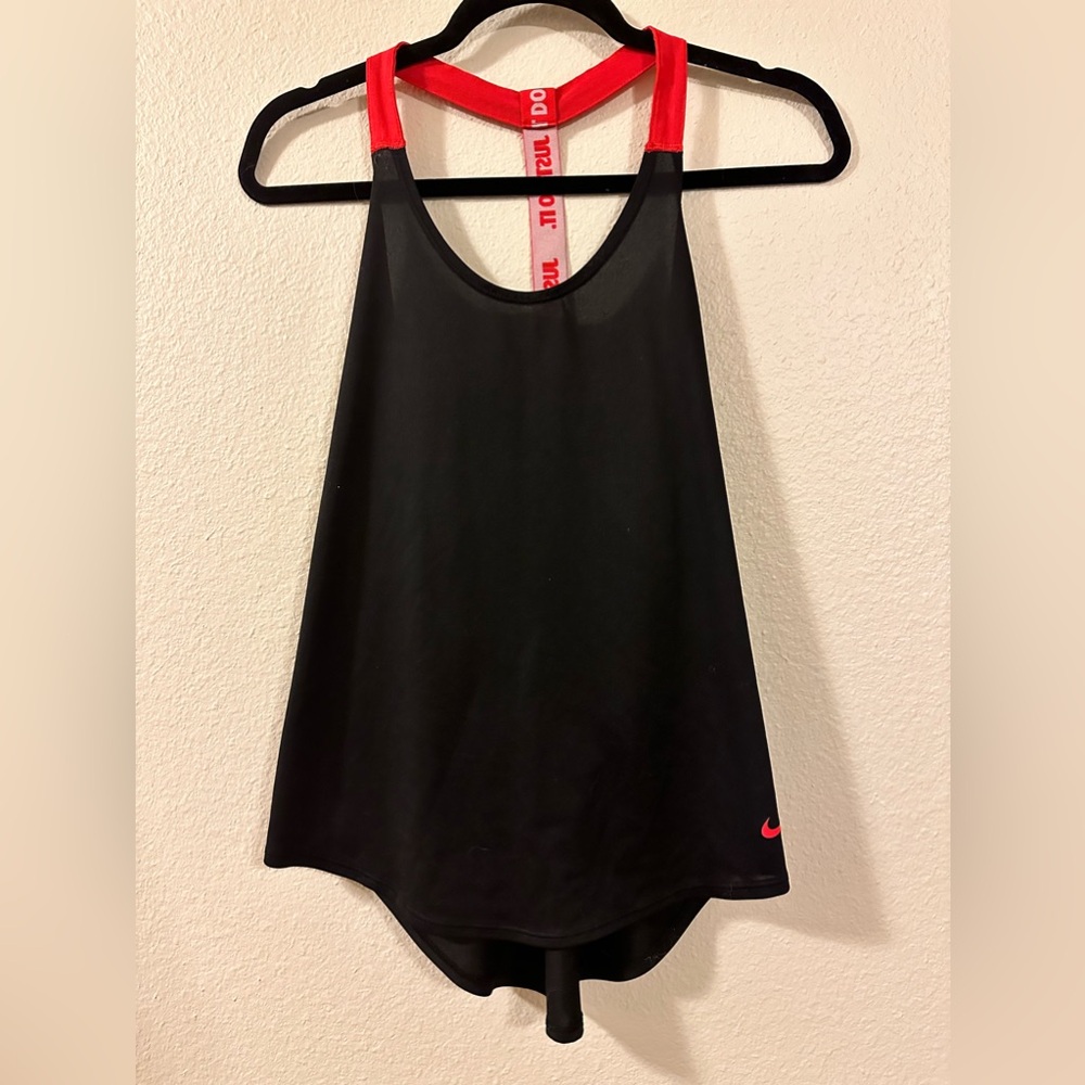 Nike Tank Top